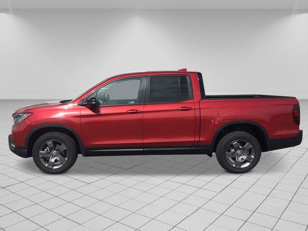 New 2026 Honda Ridgeline TrailSport image 2