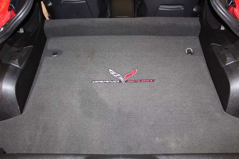 Used 2017 Chevrolet Corvette Grand Sport RWD image 19