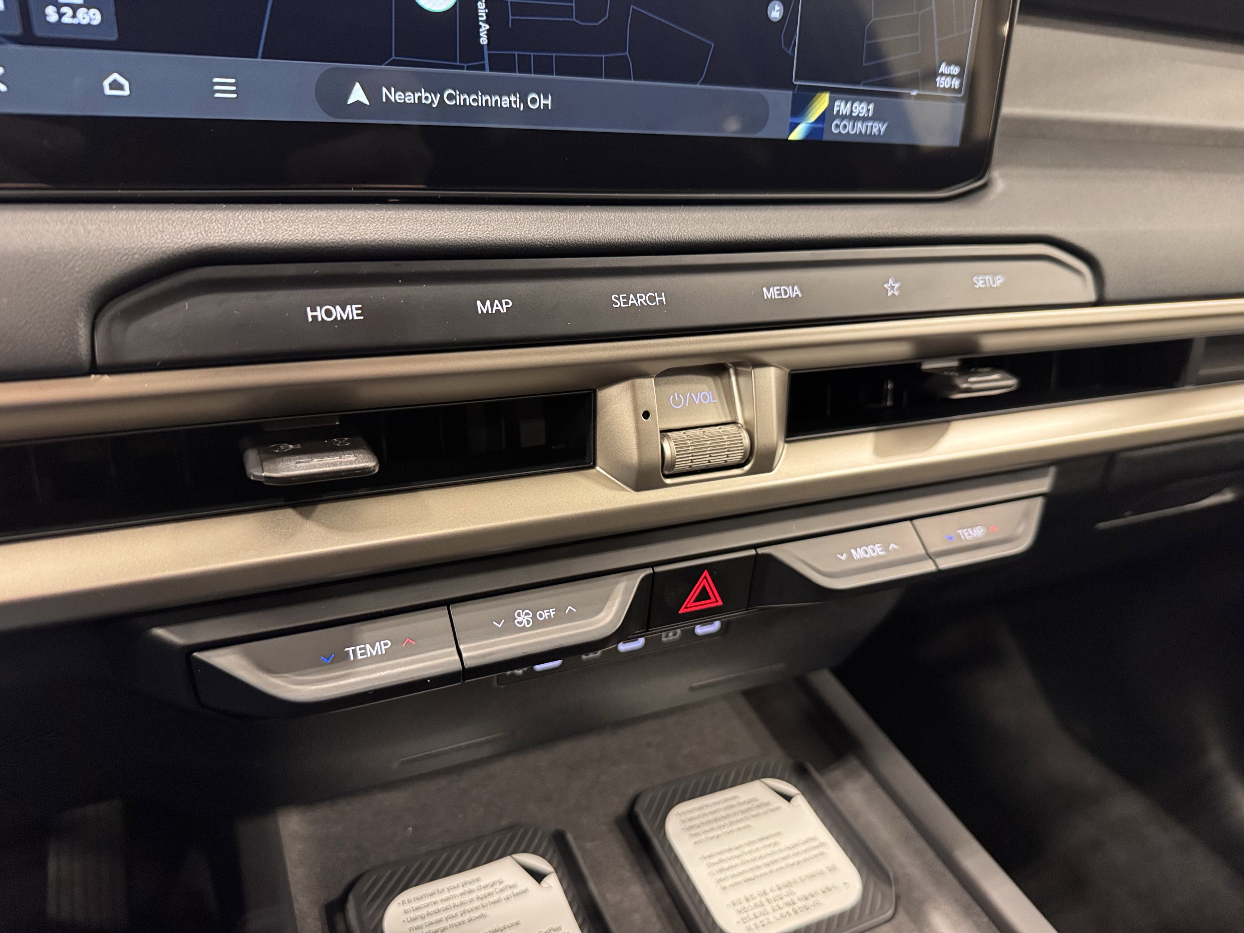 New 2027 Kia Telluride S image 22