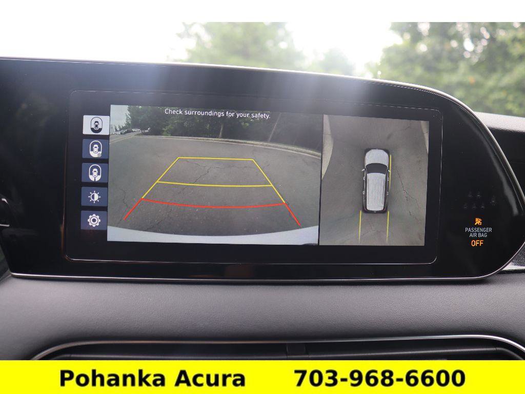 Used 2020 Hyundai Palisade Limited image 12