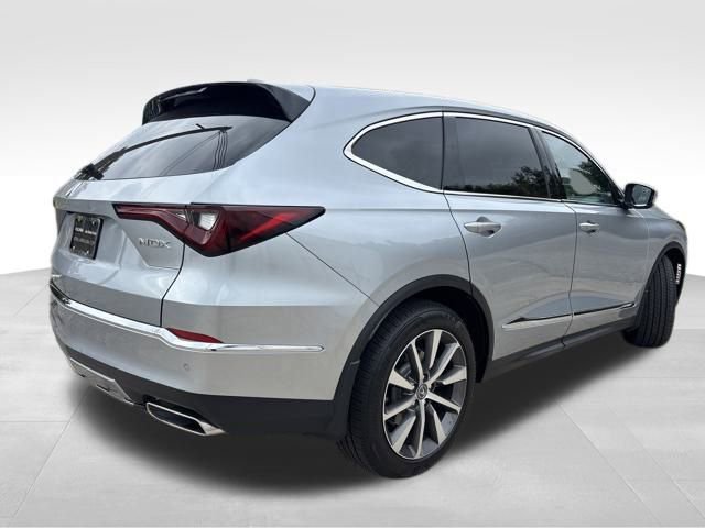 Certified 2026 Acura MDX w/ Technology Package image 12