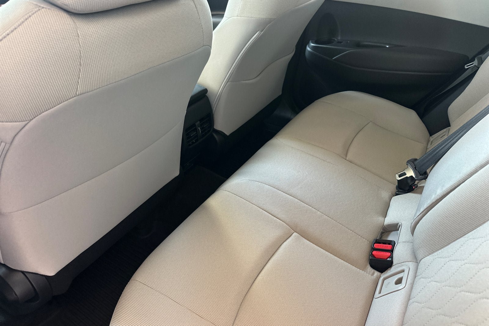 New 2026 Toyota Corolla Cross LE AWD/4WD image 14