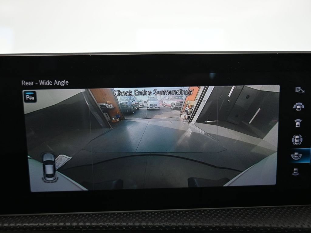 Used 2020 Mercedes-Benz CLA 250 4MATIC image 21