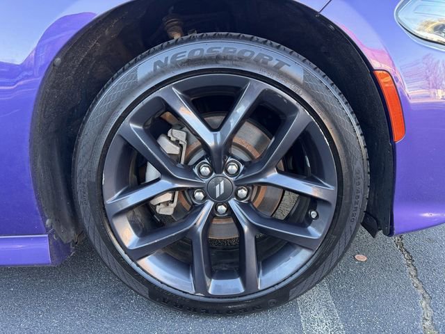 Used 2023 Dodge Charger GT w/ Blacktop Package RWD image 40