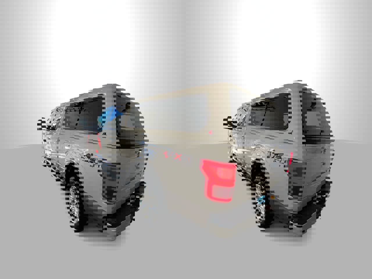 Used 2018 Ford F150 Lariat w/ Equipment Group 502A Luxury image 6