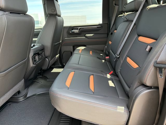 New 2026 GMC Sierra 2500 AT4 w/ AT4 Premium Plus Package AWD/4WD image 20
