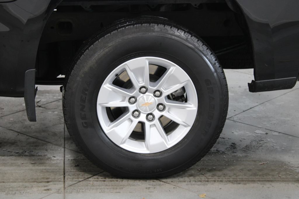 Used 2025 Chevrolet Silverado 1500 LT image 18