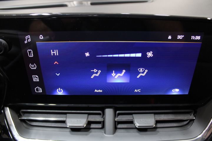 New 2026 Chevrolet Trax RS w/ Sunroof Package image 49