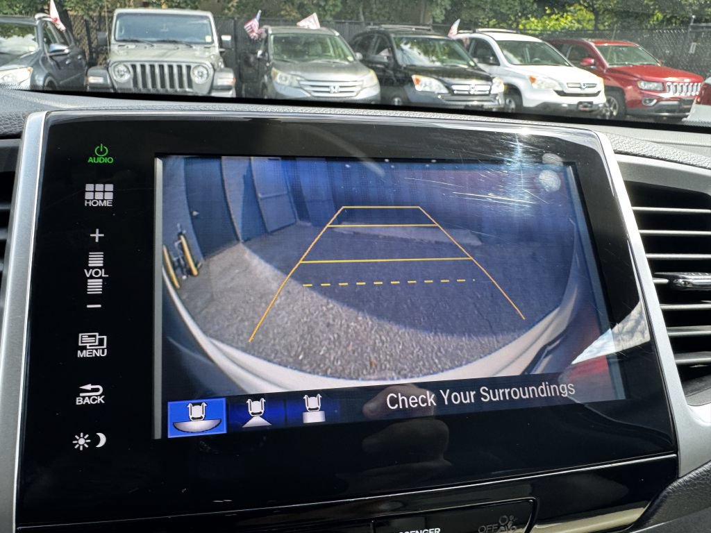 Used 2016 Honda Pilot EX-L image 9