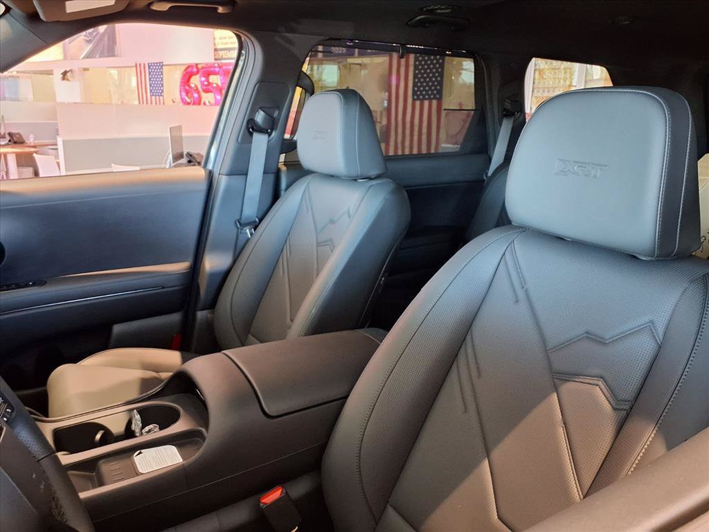 New 2026 Hyundai Palisade XRT Pro AWD/4WD image 13