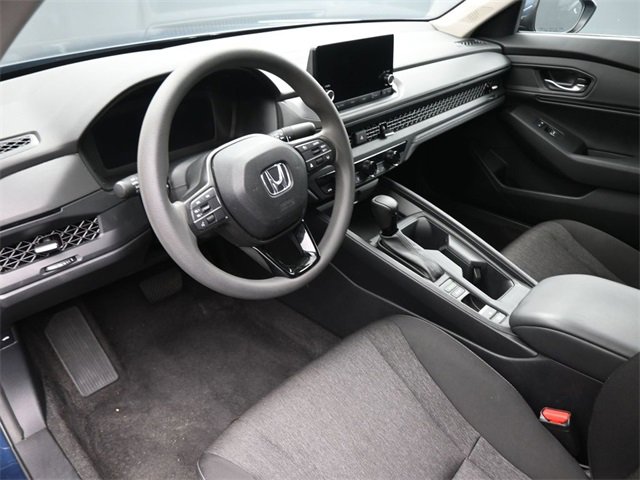 Used 2023 Honda Accord EX image 18