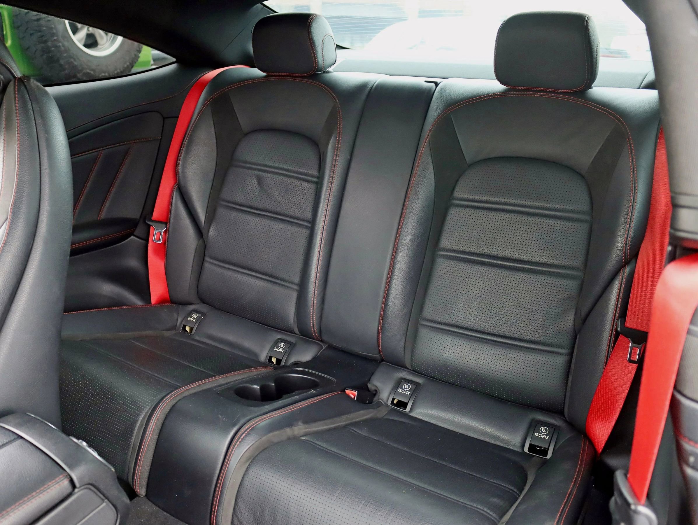 Used 2017 Mercedes-Benz C 43 AMG 4MATIC Coupe image 27