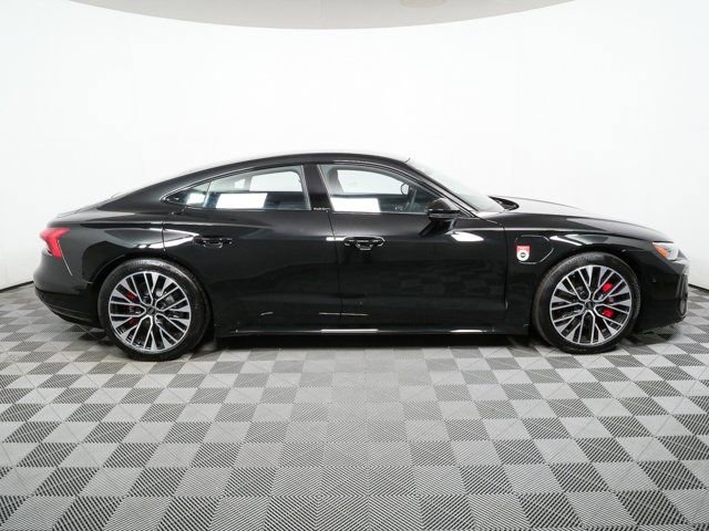 New 2026 Audi S e-tron GT Prestige AWD/4WD image 2