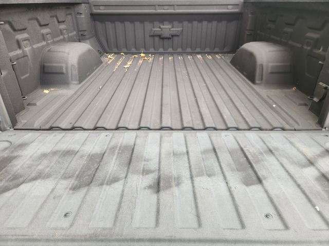 Used 2020 Chevrolet Silverado 1500 LT w/ Texas Edition image 31