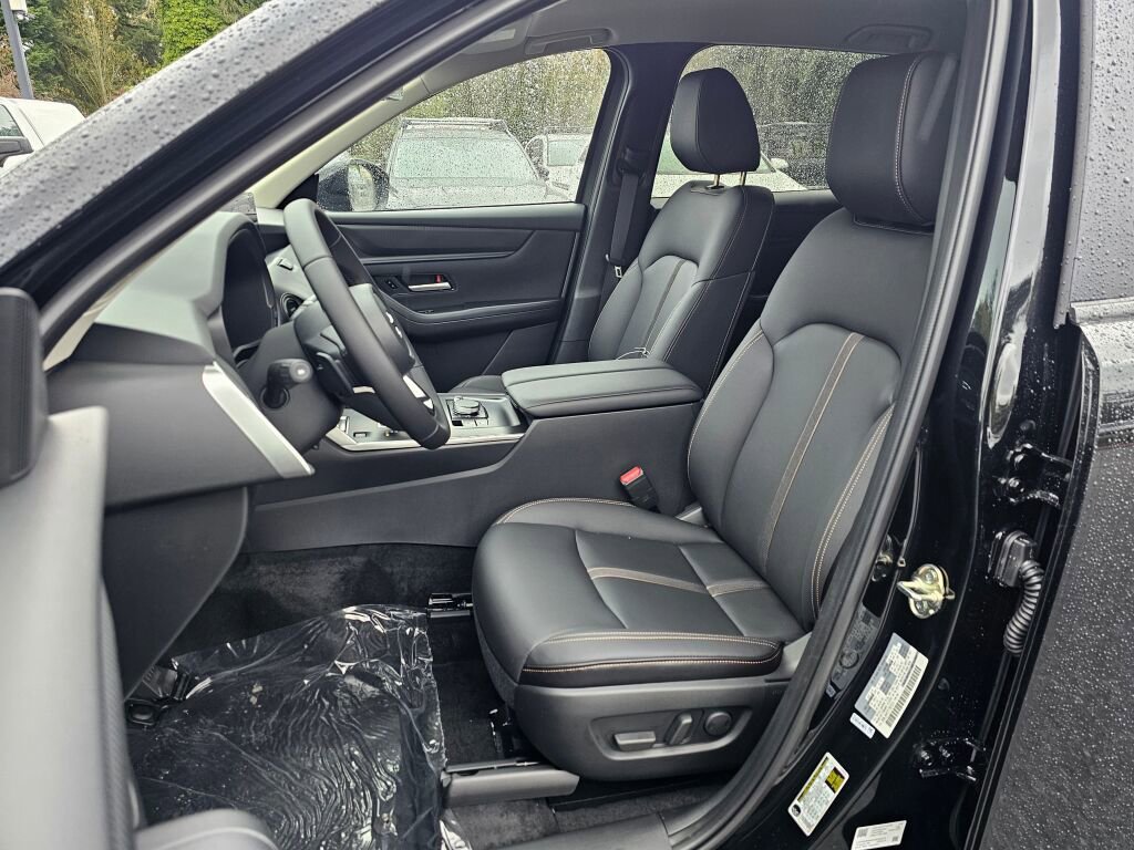 New 2026 MAZDA CX-70 SC image 20