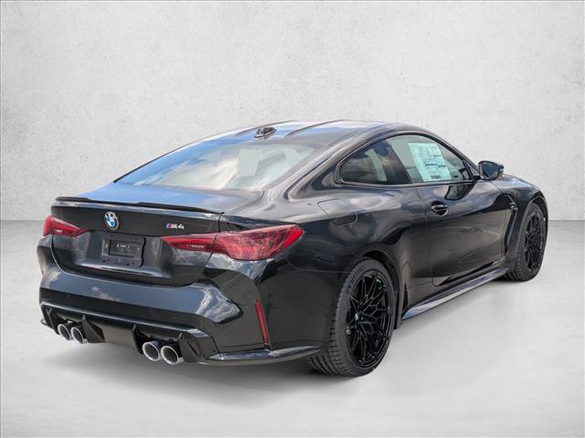 New 2027 BMW M4 Coupe RWD video 2