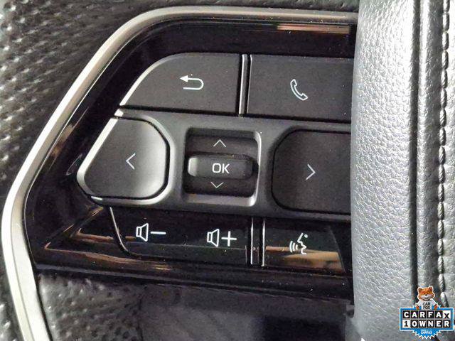 Certified 2024 Toyota Sequoia Platinum AWD/4WD image 12