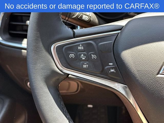 Certified 2024 Chevrolet Equinox LT w/ LPO, Floor Liner Package FWD image 22