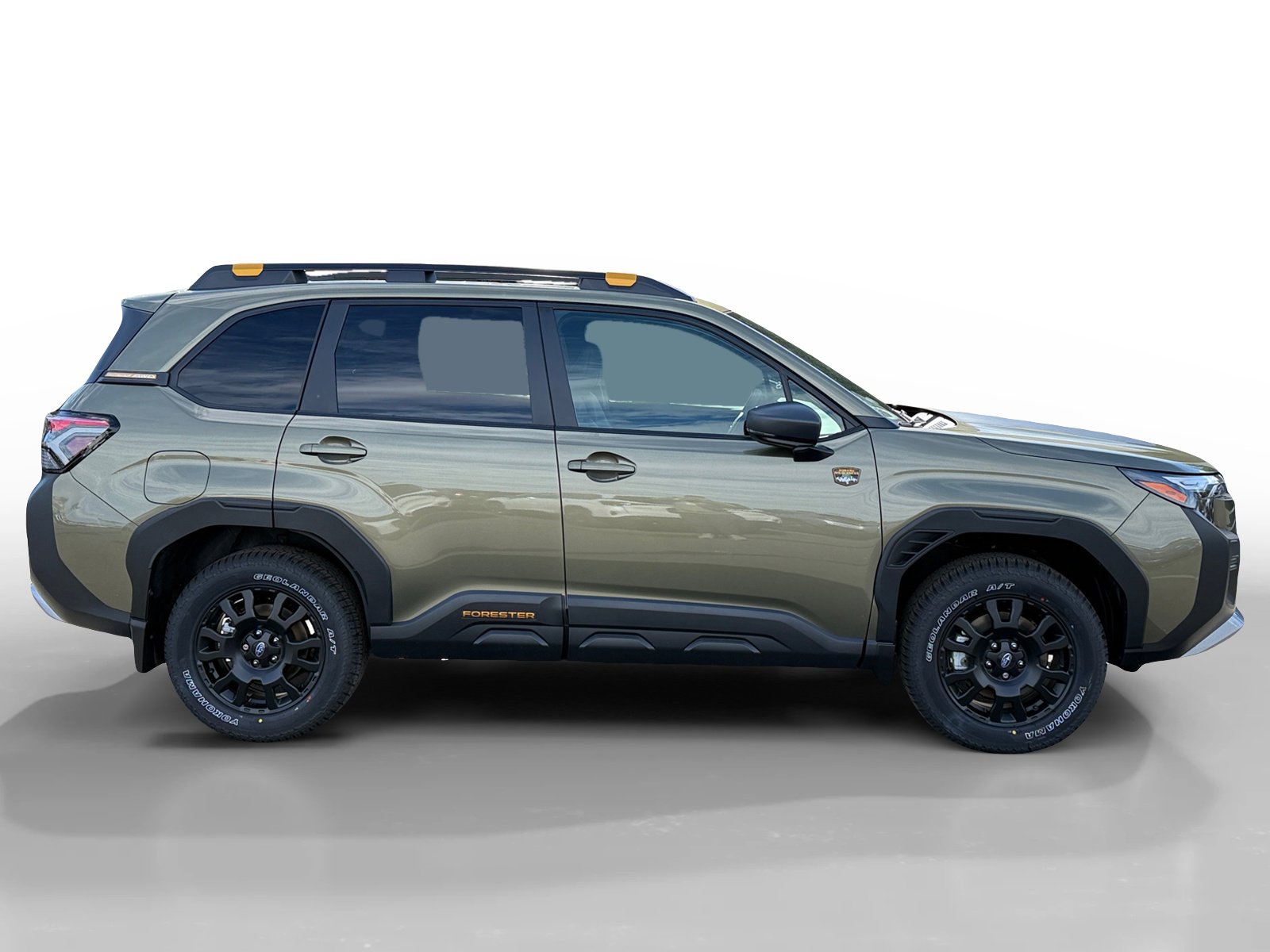 New 2026 Subaru Forester Wilderness image 6