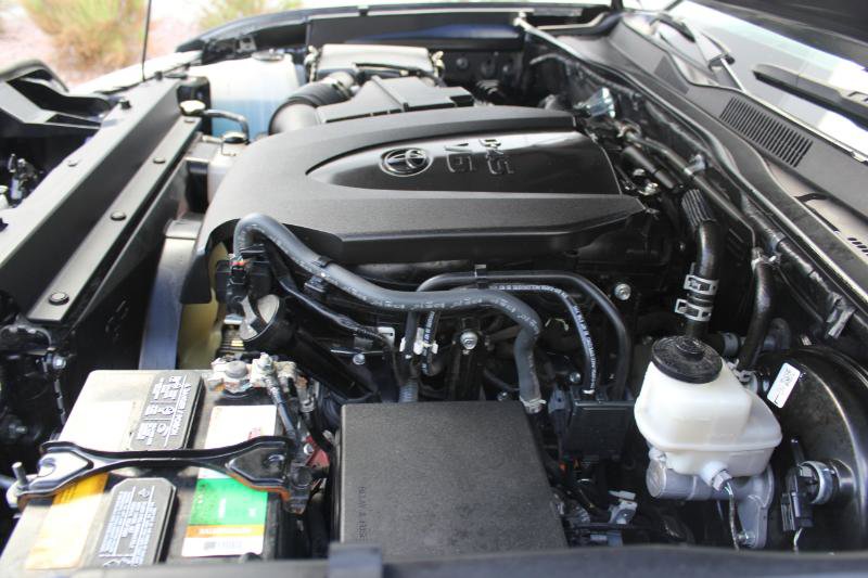 Used 2022 Toyota Tacoma SR5 image 44