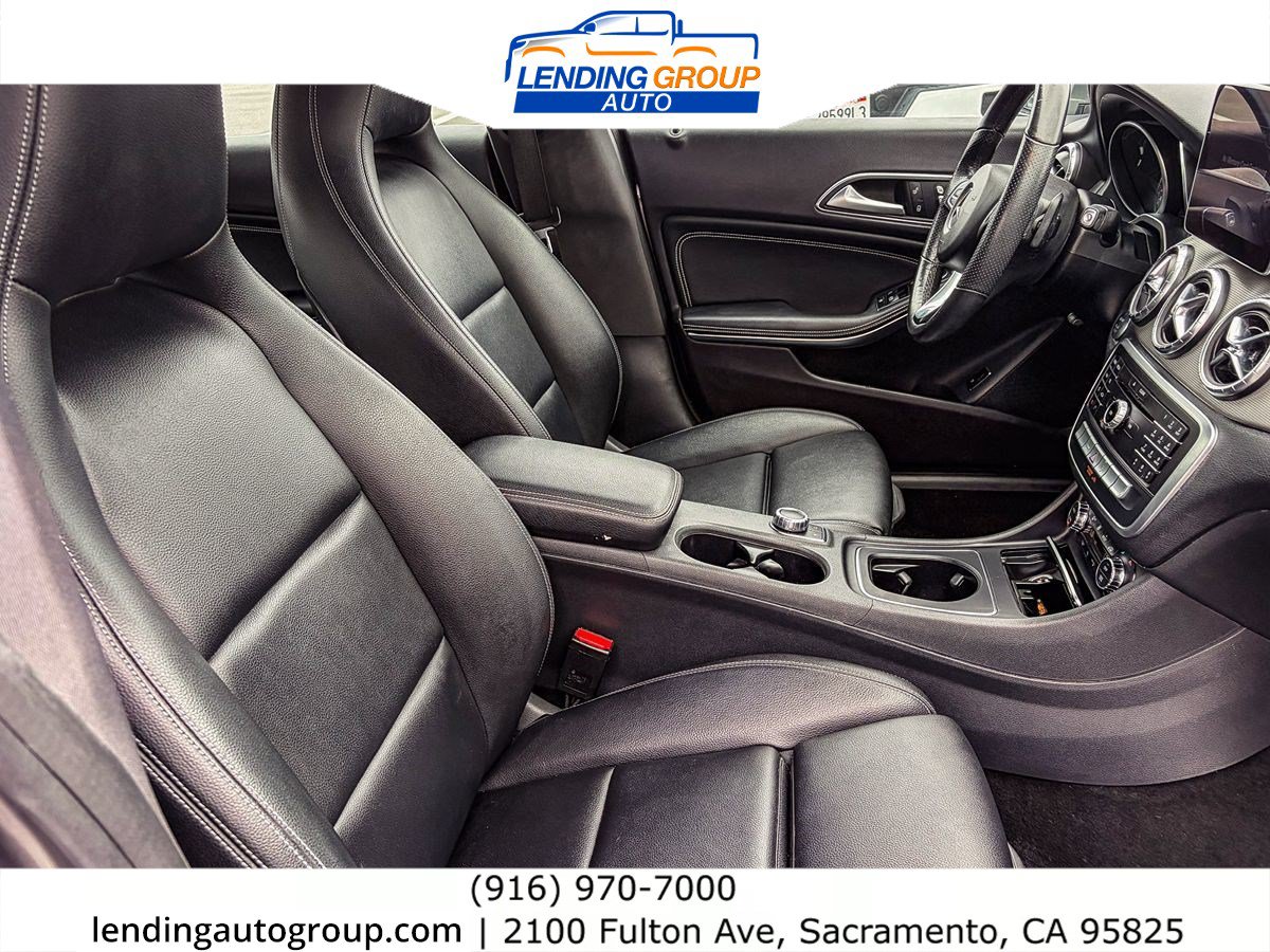 Used 2019 Mercedes-Benz CLA 250 image 15