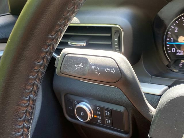 Used 2021 Ford Explorer XLT w/ Equipment Group 202A RWD image 22