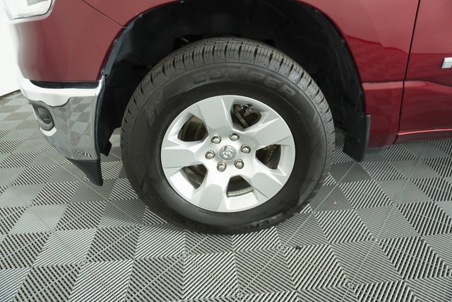 Used 2019 RAM 1500 Big Horn image 17