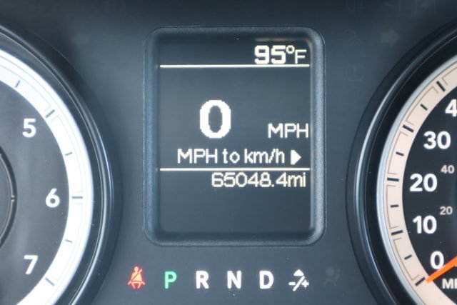 Used 2013 RAM 2500 Tradesman w/ Popular Equipment Group AWD/4WD image 26
