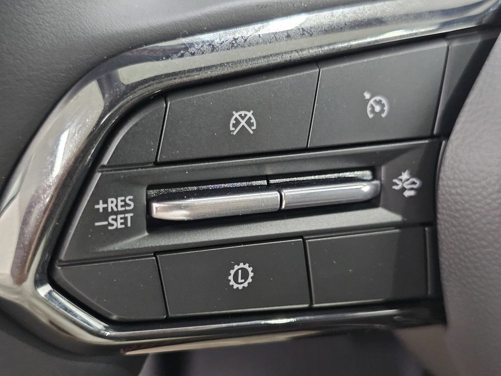 New 2027 Chevrolet Equinox RS w/ Safety and Technology Package AWD/4WD image 34