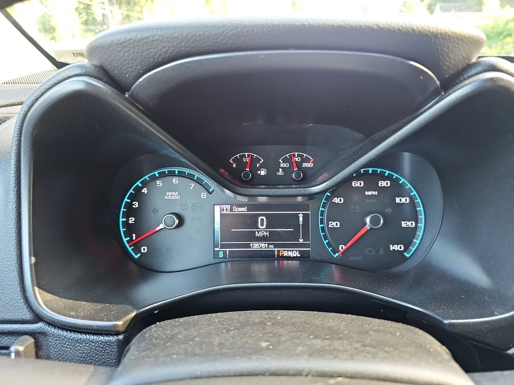 Used 2017 GMC Canyon Denali AWD/4WD image 15