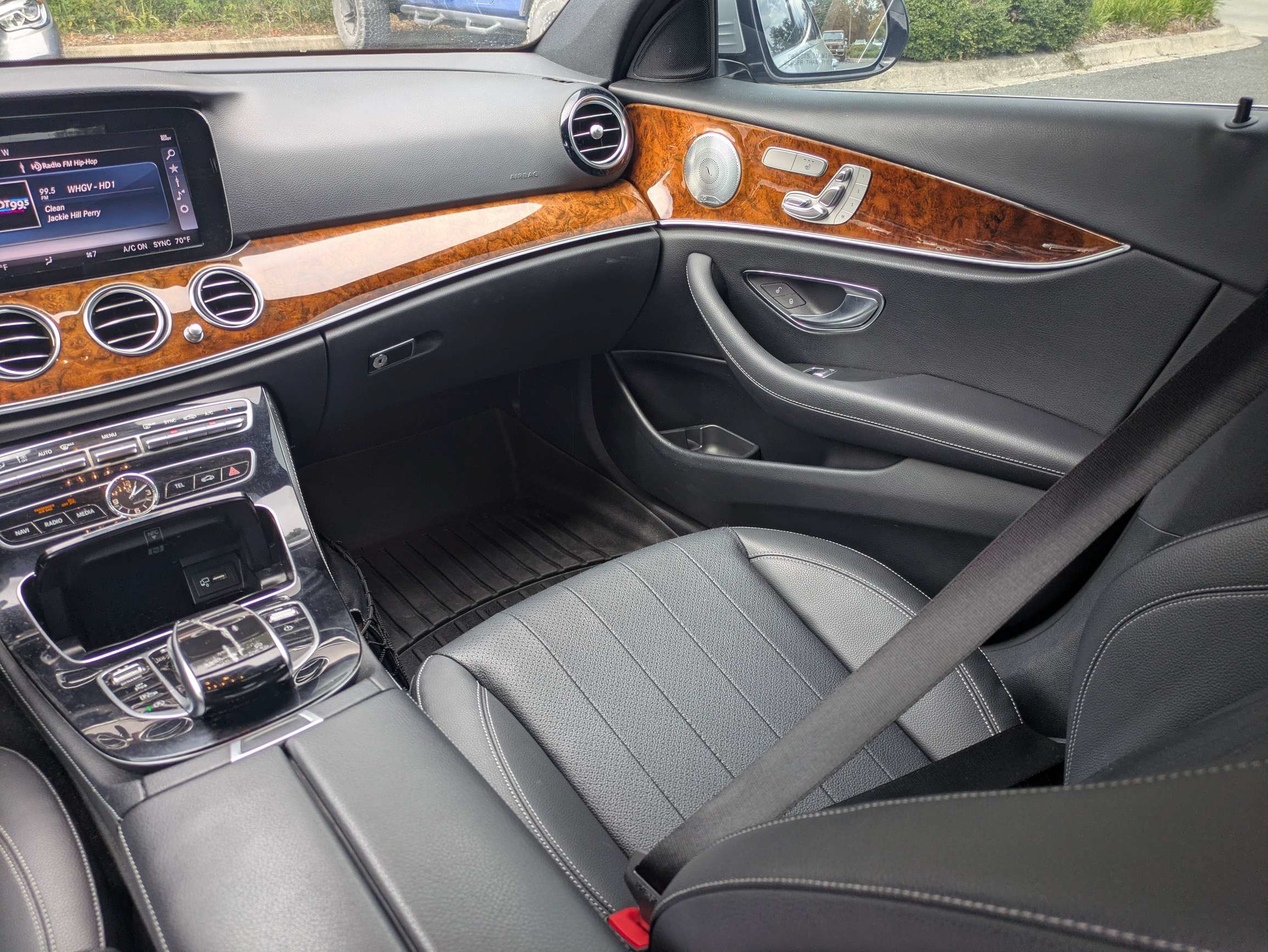 Certified 2018 Mercedes-Benz E 300 image 15