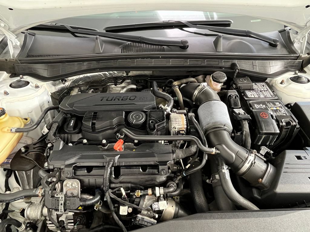 Used 2021 Hyundai Sonata SEL Plus FWD image 16