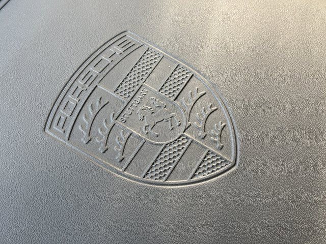 New 2026 Porsche Panamera 4 image 29