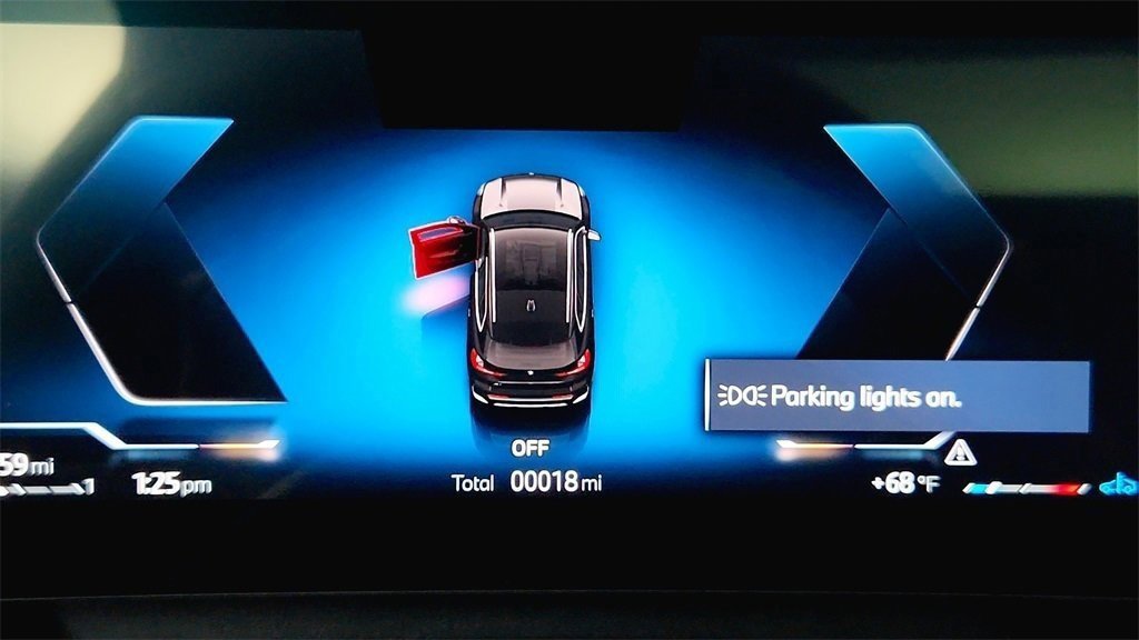 New 2026 BMW X1 xDrive28i image 22