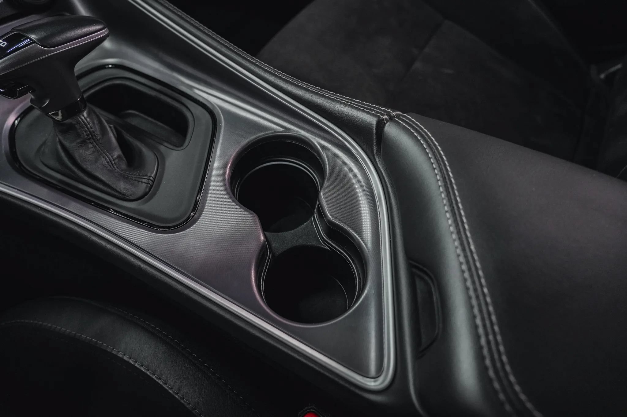 Used 2019 Dodge Challenger R/T Scat Pack RWD image 54