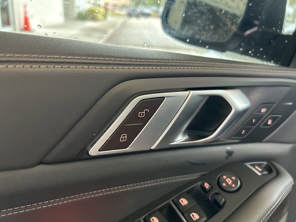 Used 2024 BMW X5 xDrive40i image 50