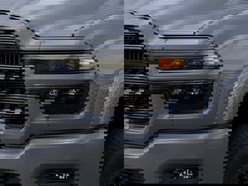 New 2026 RAM 2500 Limited image 10