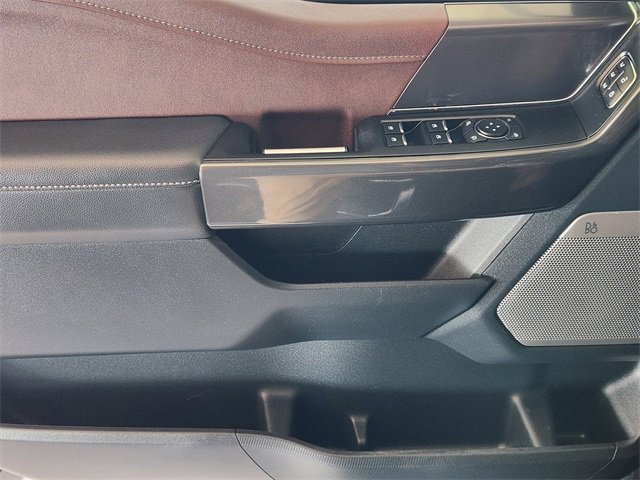 Used 2023 Ford F150 Lariat image 22