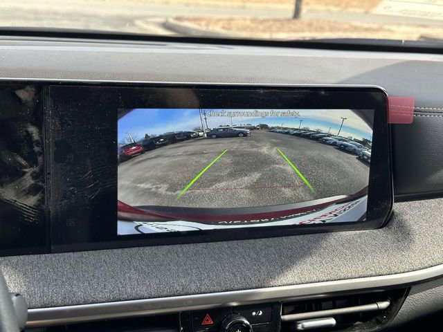 New 2026 Nissan Kicks SV w/ Cold Weather Package FWD image 20