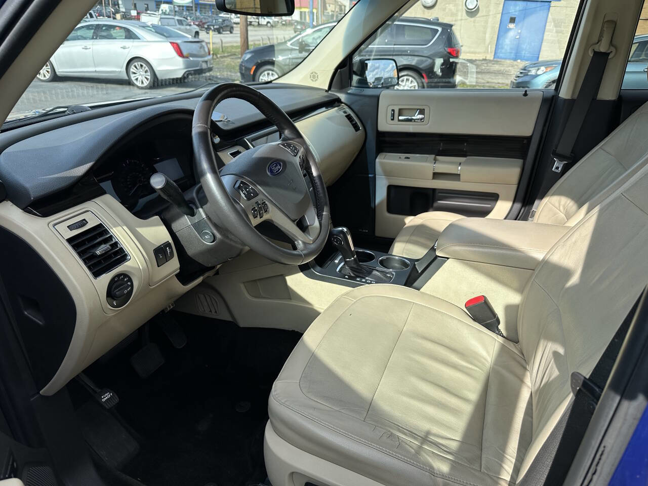 Used 2015 Ford Flex SEL w/ Equipment Group 202A image 20