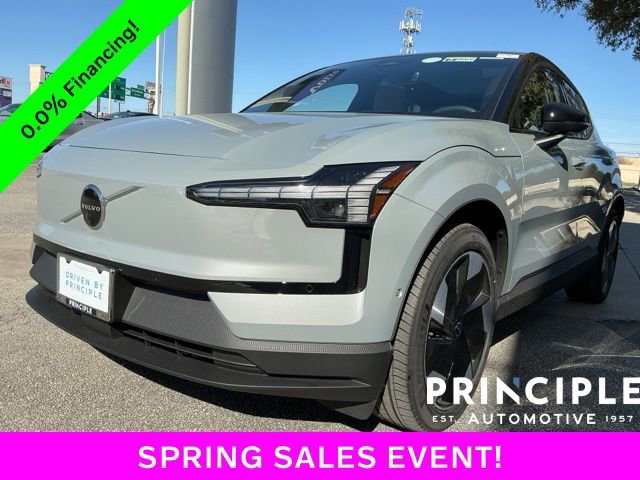 New 2026 Volvo EX30 Ultra w/ Climate Package image 5