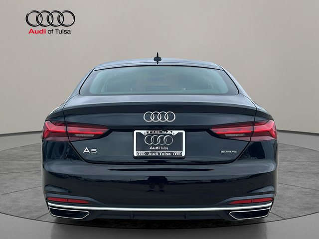 Used 2022 Audi A5 2.0T Premium AWD/4WD image 6