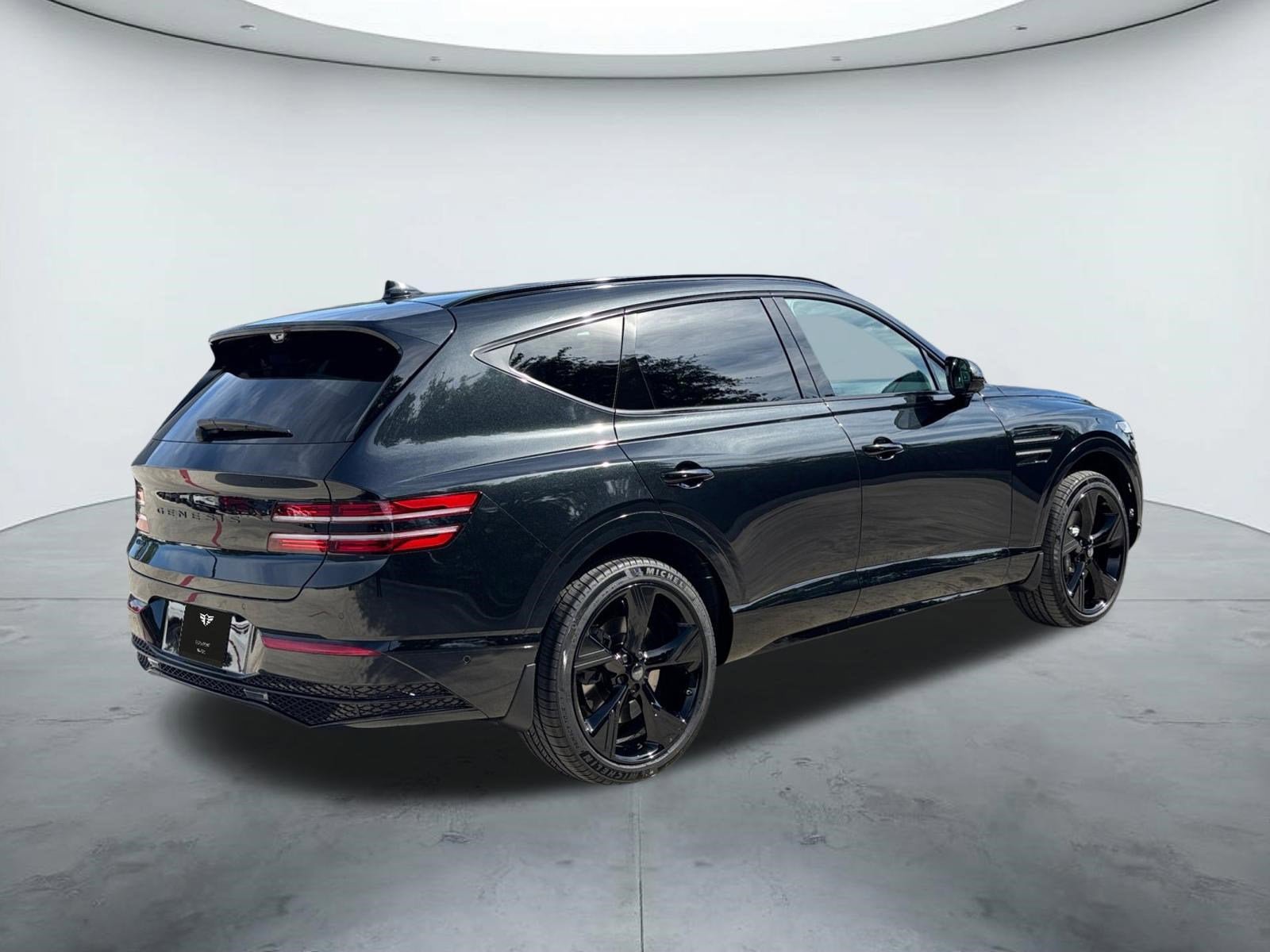 New 2026 Genesis GV80 3.5T Prestige AWD/4WD image 5