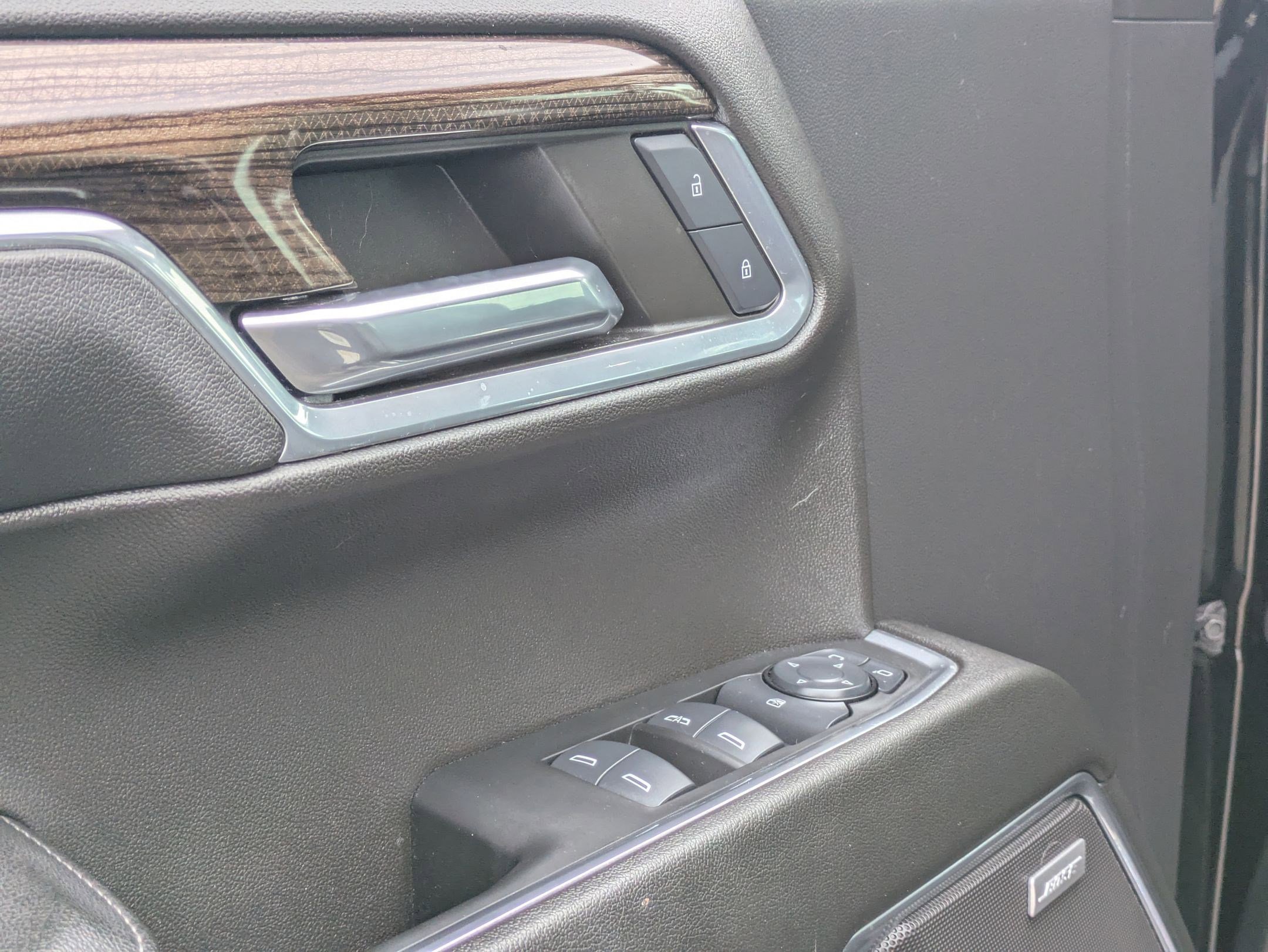 Used 2024 Chevrolet Silverado 1500 RST w/ All Star Edition Plus image 12