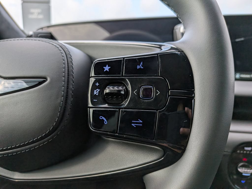 New 2026 Genesis G90 3.5T Prestige AWD/4WD image 15