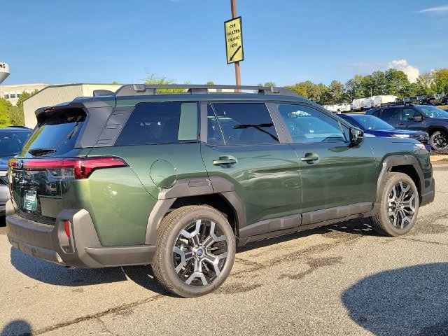 New 2026 Subaru Outback Touring XT AWD/4WD image 5