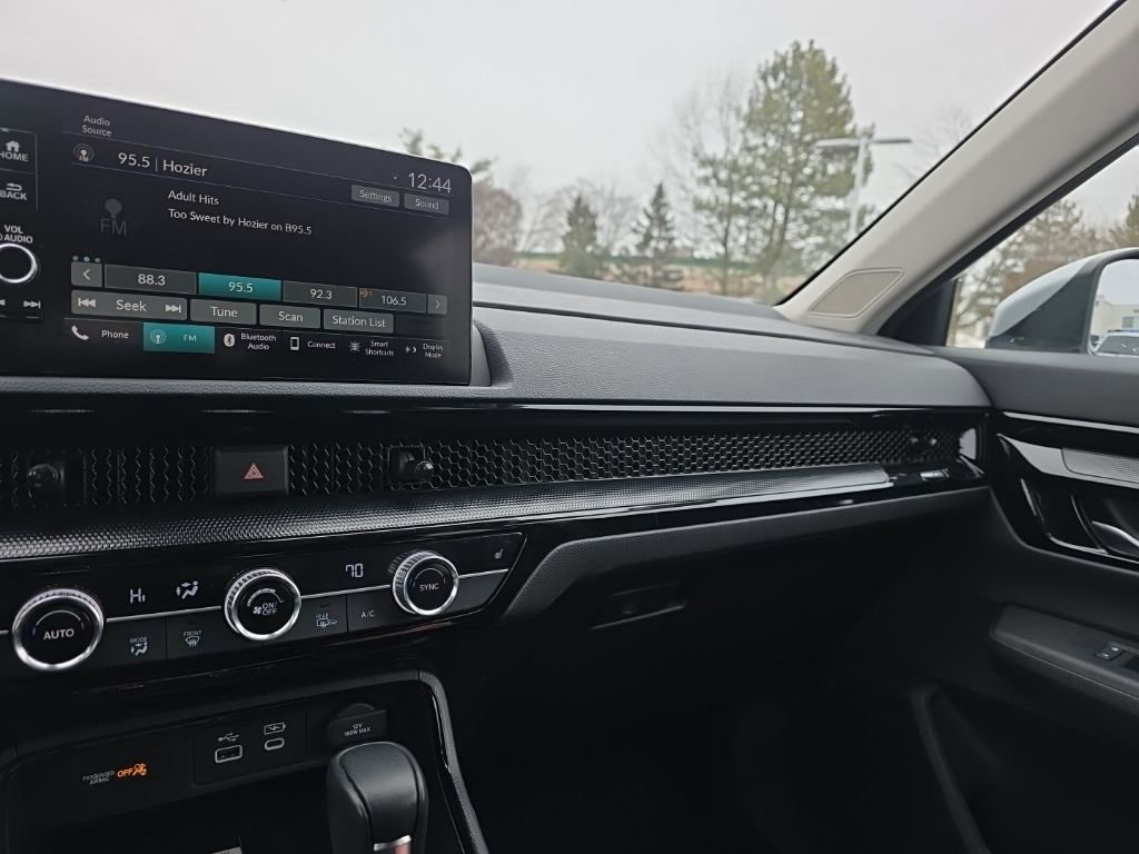 Certified 2023 Honda CR-V EX-L image 21