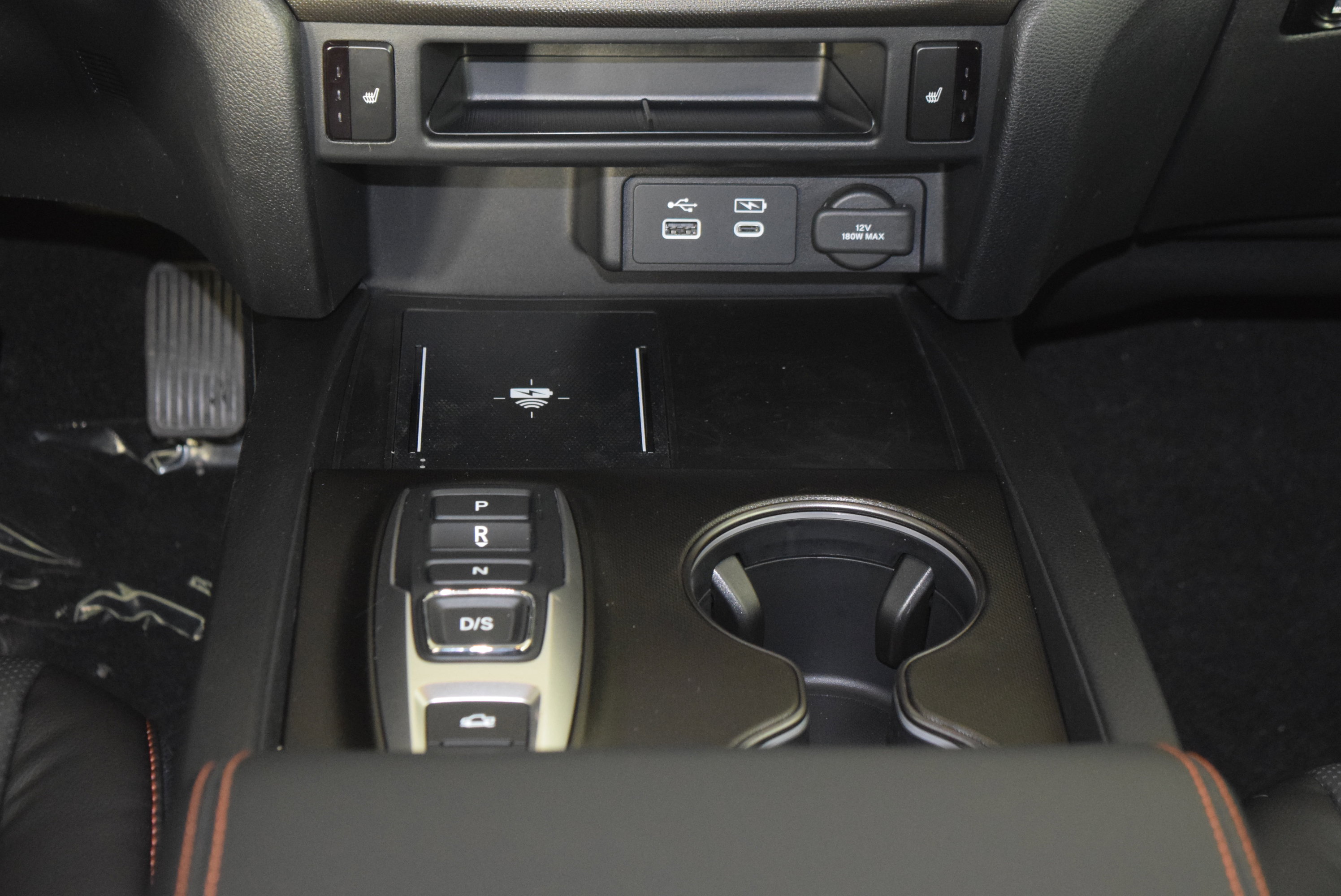 New 2026 Honda Ridgeline TrailSport image 13