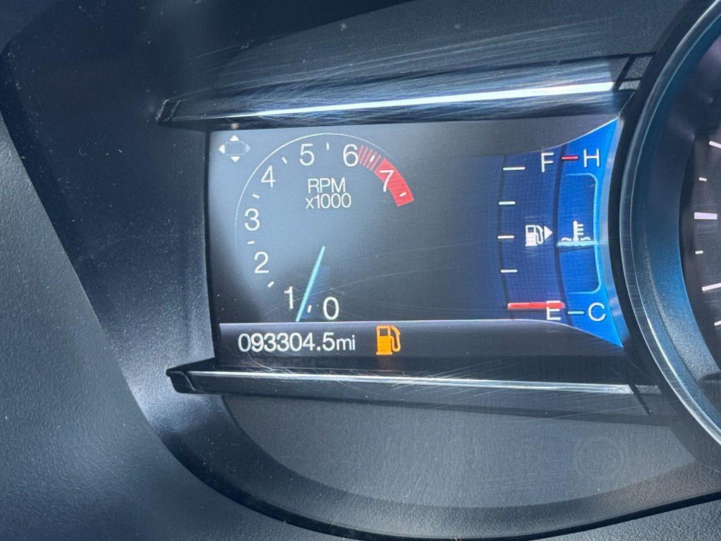 Used 2019 Ford Explorer Sport AWD/4WD image 20
