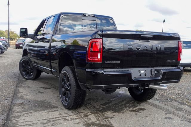 New 2026 RAM 2500 Laramie w/ Night Edition image 12